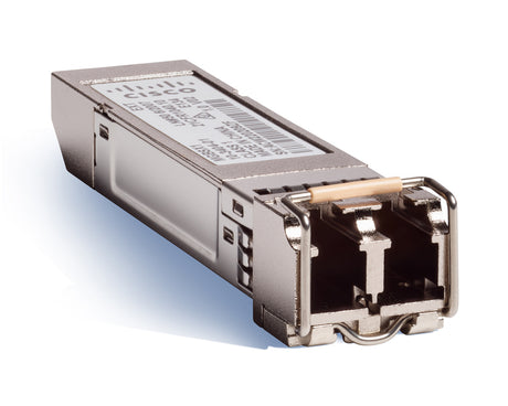C2G GLC-SX-MMD= Módulos de red del transceptor Fibra óptica 1000 Mbit/s SFP