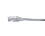 Belden C601108002 cable de red Gris 0,6 m Cat6+ U/UTP (UTP)