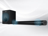 TCL S522W altavoces soundbar 2.1 canales 200 W Si Si