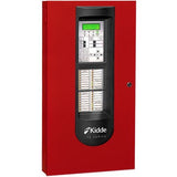 Kidde FX-1000-SP sistema de alarma contra incendios, Rojo | sistemas de alarmas contra incendios
