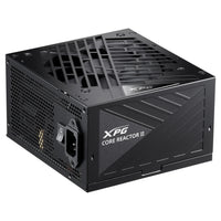 XPG COREREACTOR II 750W Fuente de Alimentación unidades de fuentes de alimentación 750 W 100 - 240 V 47 - 63 Hz 10 A