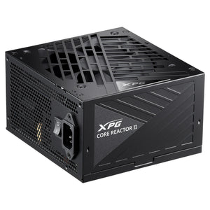 XPG COREREACTOR II 750W Fuente de Alimentación unidades de fuentes de alimentación 750 W 100 - 240 V 47 - 63 Hz 10 A