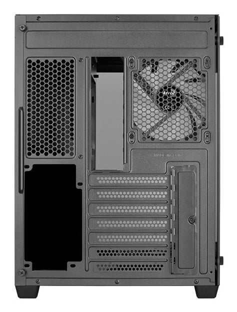 Aerocool Dryft Midi Tower Negro