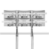 StarTech.com 6-MONITOR-ARM-A Soportes para monitores 6 32 kg Si