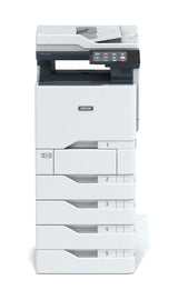 Xerox VersaLink C625_DN Impresora Multifunción Laser Blanco