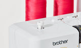 Brother CV3440 máquina de coser Máquina de coser Overlock Mecánico