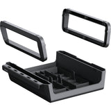 Fellowes Breyta Monitor Negro