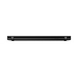 Lenovo ThinkPad X13 Laptop Villi Black Portátil Negro Concha
