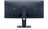 Alienware AW3425DWM Monitor 86,4 cm (34") 3440 x 1440 Pixeles Wide Quad HD Edge LED Negro