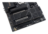 ASUS PROART Z890-CREATOR WIFI placas base Intel LGA 1851 (Socket V1) Intel Core Ultra (Series 2) LGA 1851