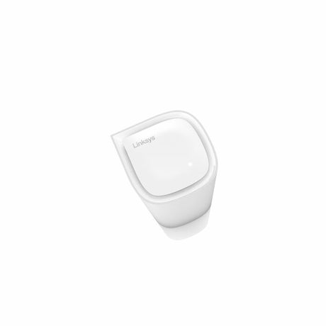 Linksys MX6201 sistemas wi-fi mesh (wi-fi en malla) Enrutador de malla Blanco Interno Si
