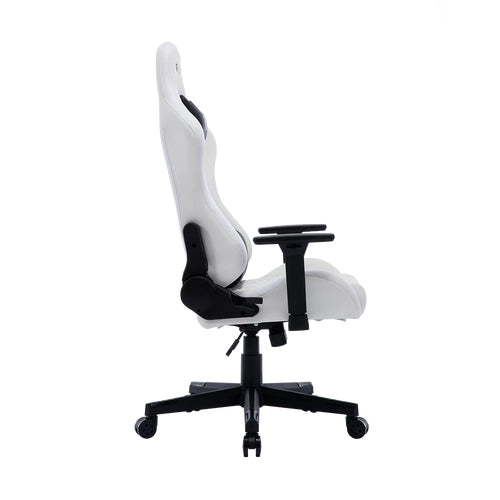 Silla Gaming Balam Rush V2, Respaldo Ajustable, Reposabrazos 4D, Soporte Lumbar