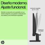 HP Monitor FHD P22v G5, 1920 x 1080 Pixeles, Full HD, LCD, 64V81AA | Monitores de computadora