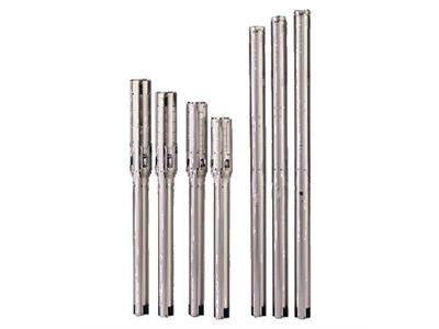 Grundfos 99858157 2500 W Bomba sumergible 15 bar
