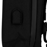 MOCHILA START THE GAME BP-500 RGB CONFIGURABLE APP 15.6" USB