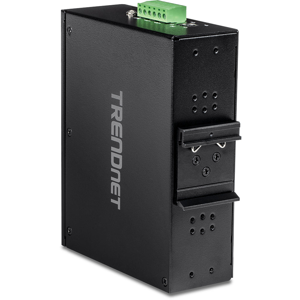 4-Port Industrial Modbus Gateway