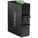 4-Port Industrial Modbus Gateway