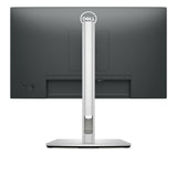 DELL P Series P2225H Monitor 54,6 cm (21.5") 1920 x 1080 Pixeles Full HD Edge LED Negro