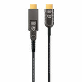 Manhattan 355698 Cables HDMI 50 m HDMI tipo A (Estándar) HDMI tipo D (Micro)