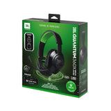 JBL Quantum 360X Auriculares Auriculares Diadema Juego Binaural