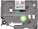 Brother TZE-S231 Impresora Transferencia térmica Negro