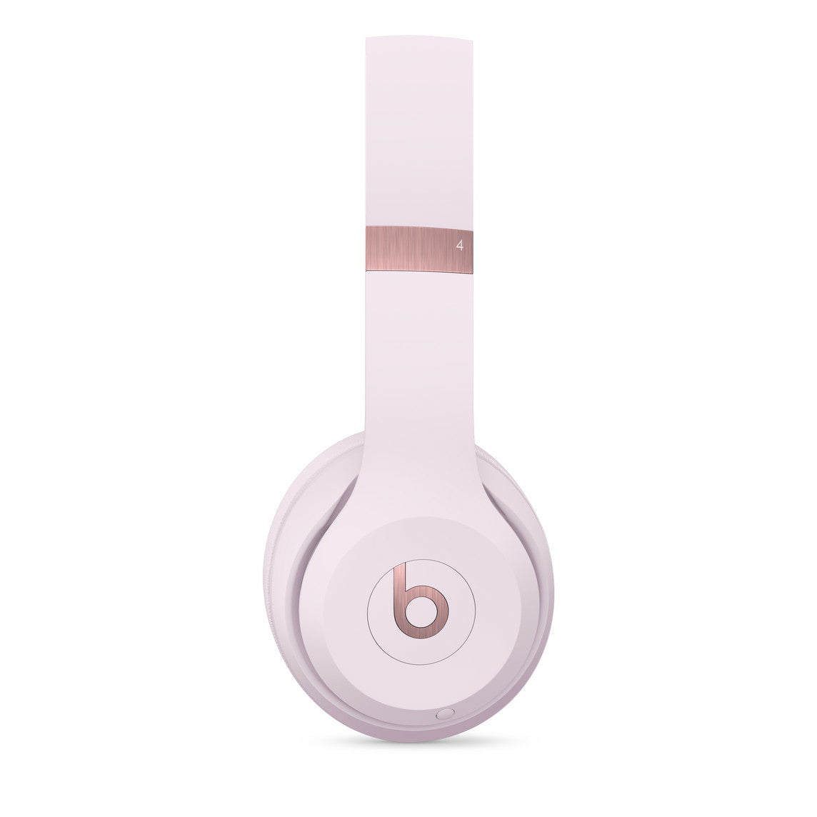 Beats Solo4 - Auriculares supraaurales inalámbricos - Rosa nube