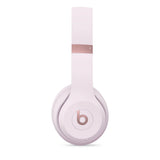 Beats Solo4 - Auriculares supraaurales inalámbricos - Rosa nube