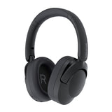 Creative Labs Zen Hybrid 2 Auriculares Inalámbrico y alámbrico Diadema Llamadas/Música USB Tipo C Bluetooth Negro