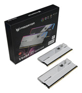 Predator Predator VESTA2-32GB-6000-1R8-V6 Memoria RAM Si 30 32 GB 2 x 16 GB