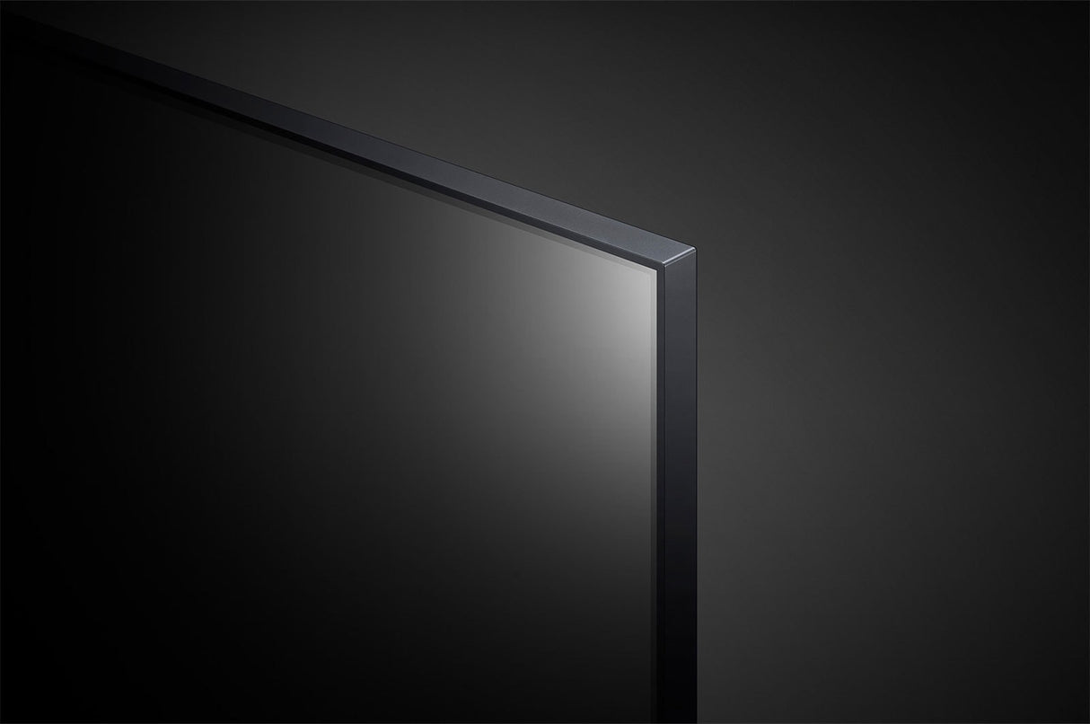 LG 75UR7800PSB Televisor 190,5 cm (75") 3840 x 2160 Pixeles 4K Ultra HD LED Smart TV Wifi Negro