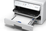 Epson WorkForce Pro WF-C5390 Impresora WiFi Negro, Blanco