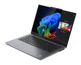R-Go Tools ThinkPad X9-14 Gen 1 Aura Edition Copilot+ PC Ordenadores portátiles Portátil Gris 35,6 cm