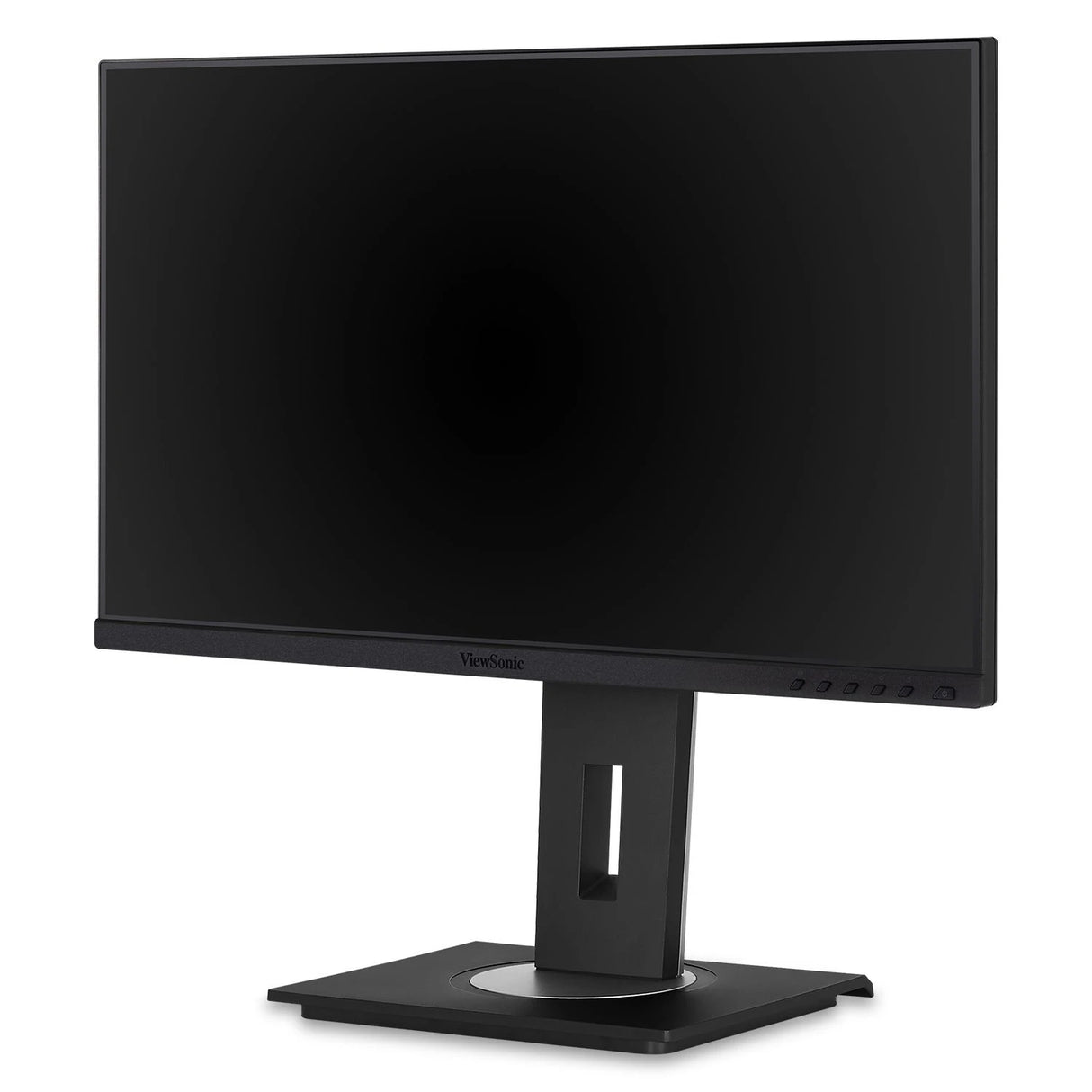Viewsonic VG245 Monitor 61 cm (24") 1920 x 1080 Pixeles Full HD LED Negro