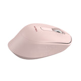 Mouse ACTECK Ergonómico Optimize Ergo MI470 Inalámbrico / 2.4 GHz / 1600 DPI / 2 Botones / 1xBat AA Incluida / Advanced 