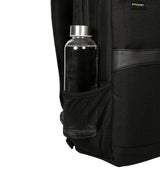 Targus GeoLite Laptop Monocromo 40,6 cm (16") Mochila Negro