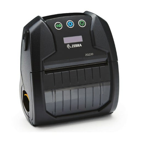 Zebra ZQ220 Plus Impresoras de etiquetas Térmica directa No 7,2 cm