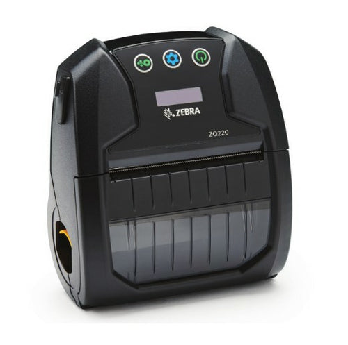 Zebra ZQ220 Plus Impresoras de etiquetas Térmica directa No 7,2 cm