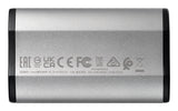 ADATA SD810 Unidades externas de estado sólido 2 TB 2000 MB/s USB Tipo C