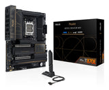 ASUS ROG STRIX X870E-E GAMING WIFI placas base AMD Zócalo AM5 DDR5-SDRAM 4