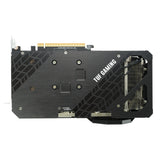 ASUS TUF Gaming Radeon RX 6500 XT OC Edition tarjetas gráficas AMD Radeon RX 6500 XT 2825 MHz 2825 MHz