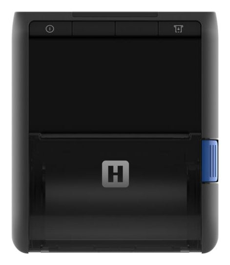 Honeywell LNX3 impresora de etiquetas Térmica directa 203 x 203 DPI 127 mm/seg Inalámbrico y alámbrico Bluetooth