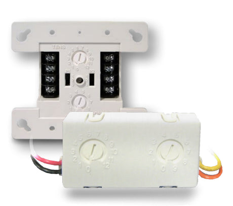 Kidde FX-ISO módulo digital y analógico i / o Analógica