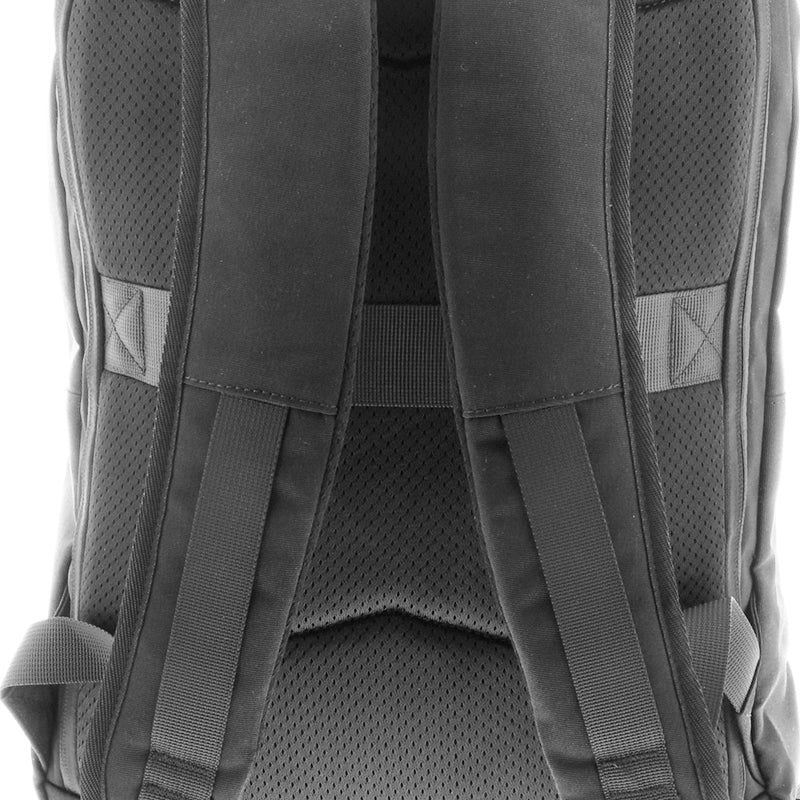 Klip Xtreme Pioneer 40.6 cm (16") Mochila Negro, 840 g, KNB-583 | Maletines para laptops