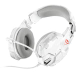 Trust GXT 322W Auriculares Auriculares Diadema Juego Binaural