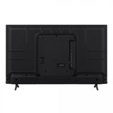 Hisense 43A6KV Televisor 109,2 cm (43") 3840 x 2160 Pixeles 4K Ultra HD LCD Smart TV Wifi Negro