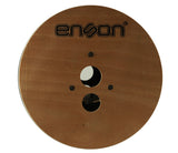 Enson 43164B305 cable de red Negro 305 m Cat6 U/UTP (UTP) | Cables de red