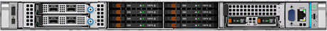 DELL R470 Servidores Intel Xeon 6 Intel 32 GB