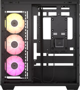 Corsair iCUE LINK 3500X RGB Midi Tower Negro