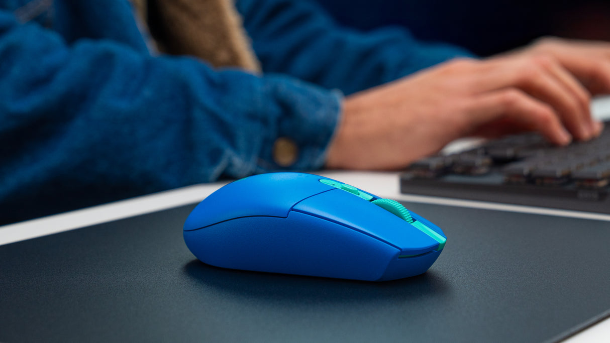 Logitech G G305