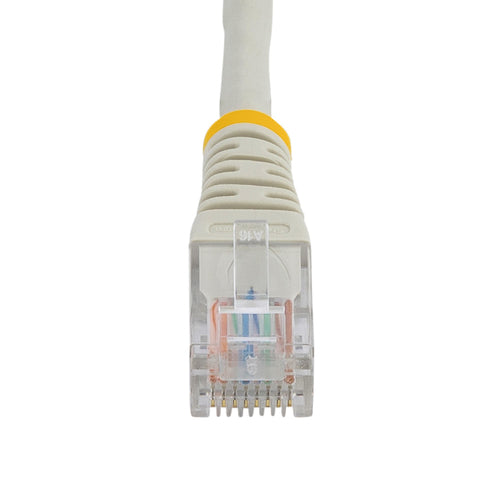 StarTech.com M45PATCH7GR Cables de red 2,1 m Cat5e RoHS, CE